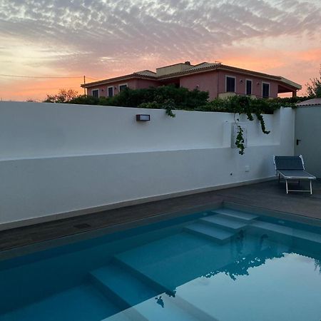 Casa Sabbinirica Marzamemi Villa Екстериор снимка