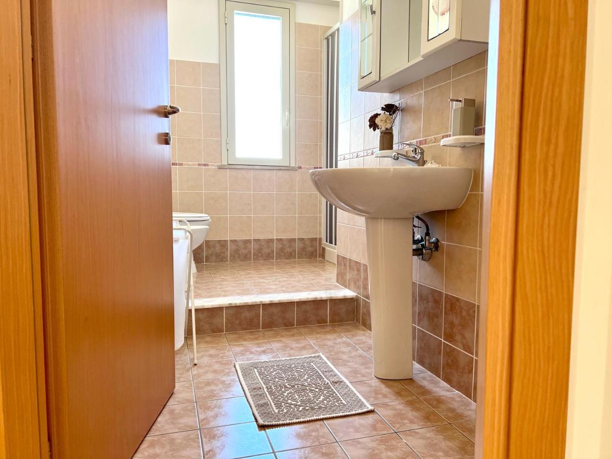 Casa Sabbinirica Marzamemi Villa Екстериор снимка