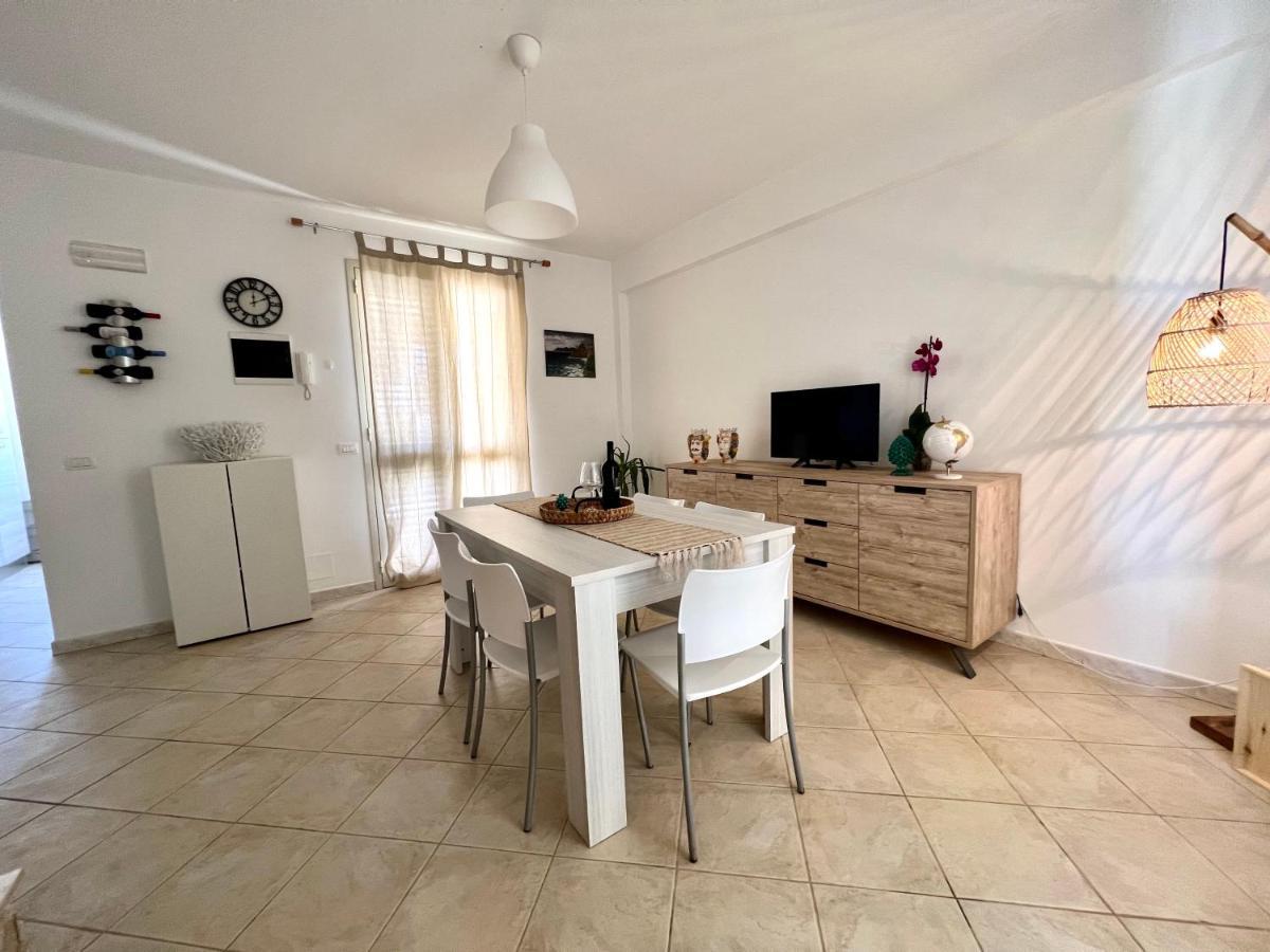 Casa Sabbinirica Marzamemi Villa Екстериор снимка