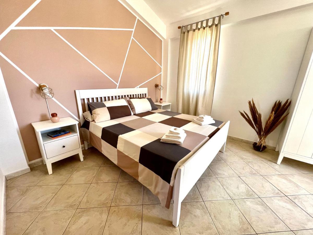 Casa Sabbinirica Marzamemi Villa Екстериор снимка