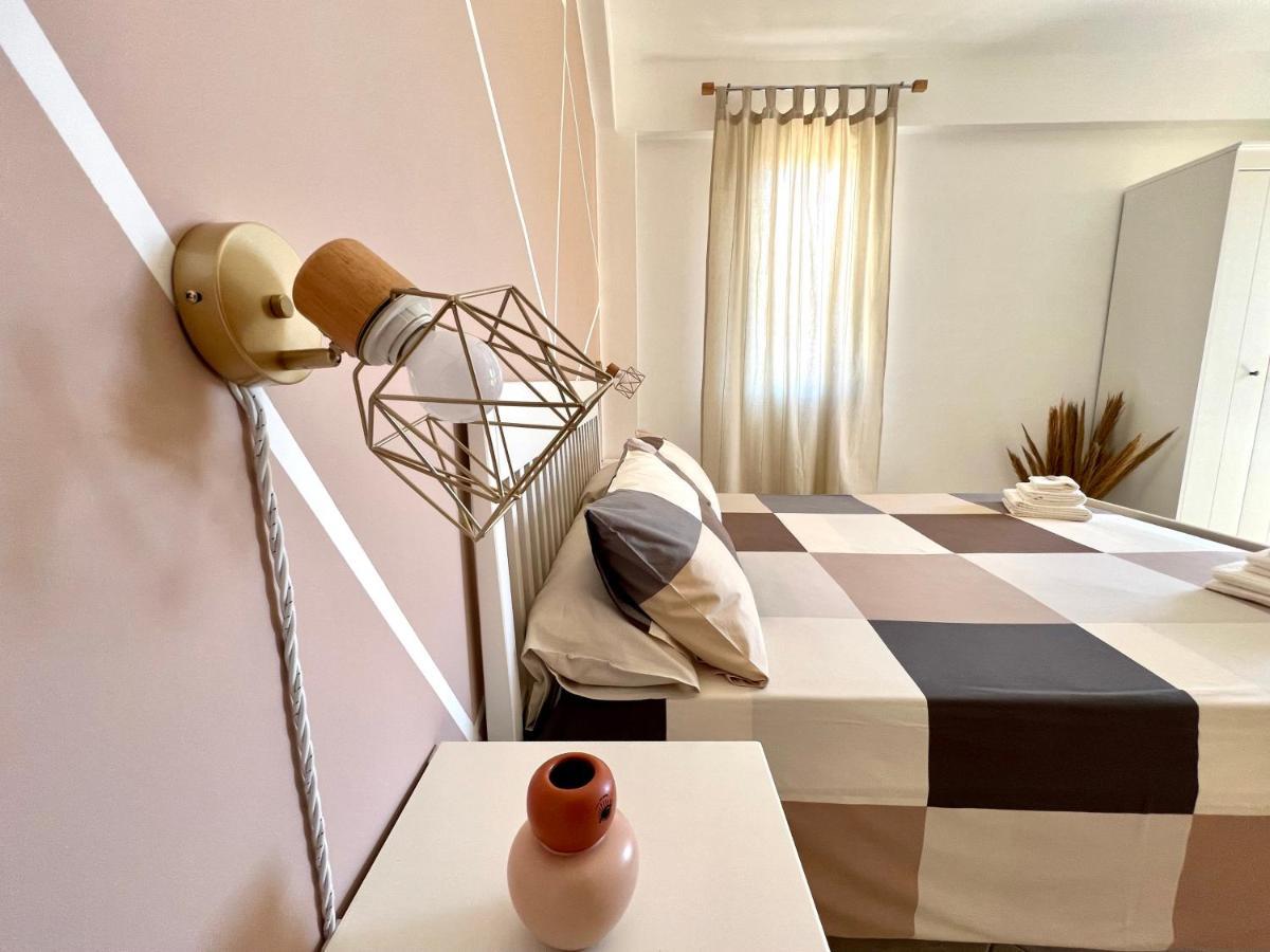 Casa Sabbinirica Marzamemi Villa Екстериор снимка