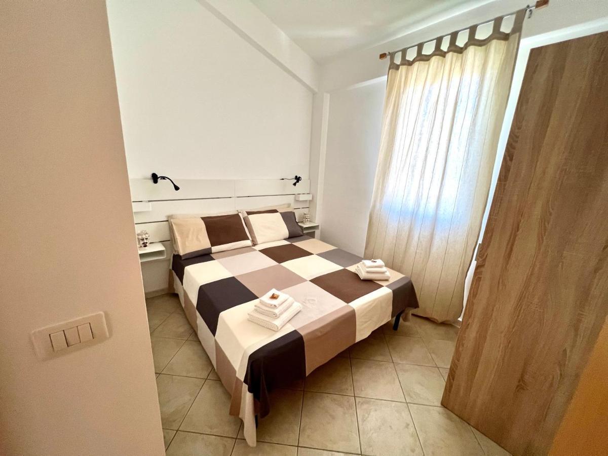 Casa Sabbinirica Marzamemi Villa Екстериор снимка