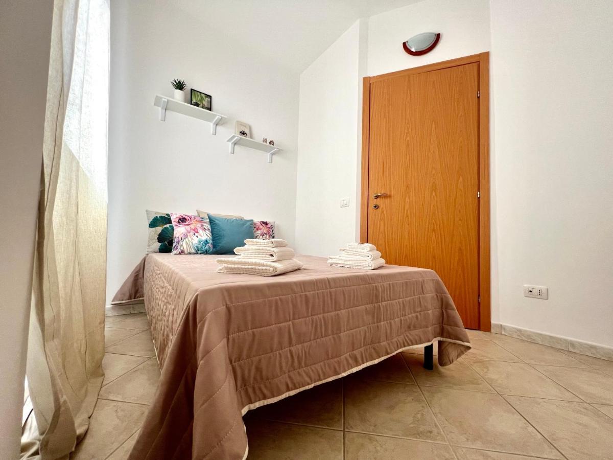 Casa Sabbinirica Marzamemi Villa Екстериор снимка