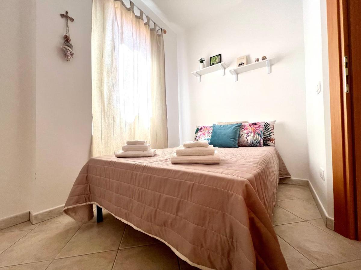 Casa Sabbinirica Marzamemi Villa Екстериор снимка